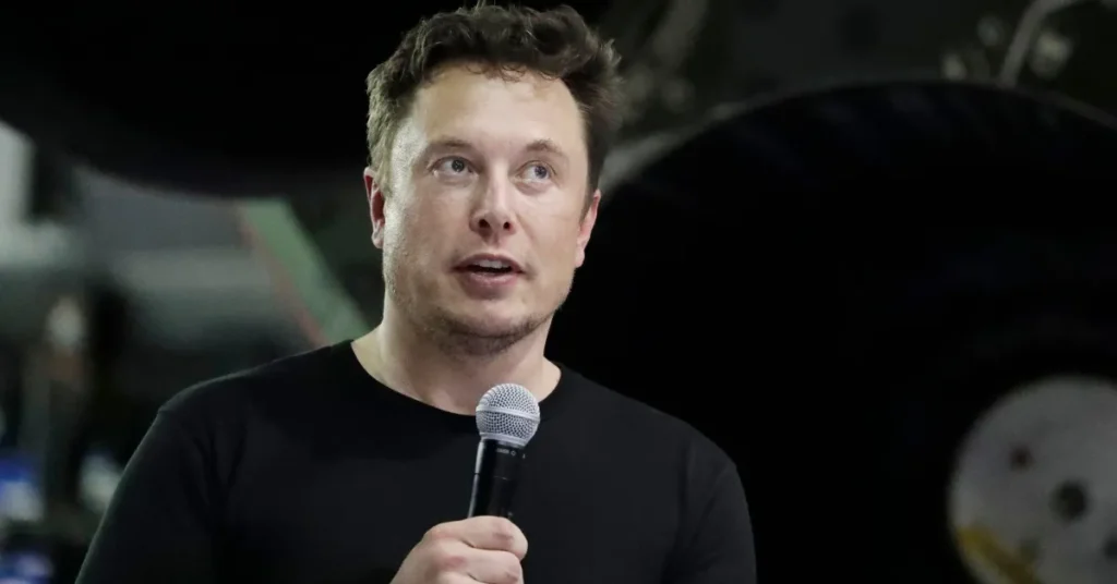 Tesla CEO For Next 5 Years, Elon Musk, Elon's Political Spending, Tesla Stock, Department of Government Efficiency, Trump Administration