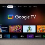 Google TV App, Android TV, App Ratings, Play Store, Smart TV Experience