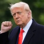 Big Beautiful Bill, Trump tax cuts, Medicaid changes, SNAP food benefits, US border policy, US economy