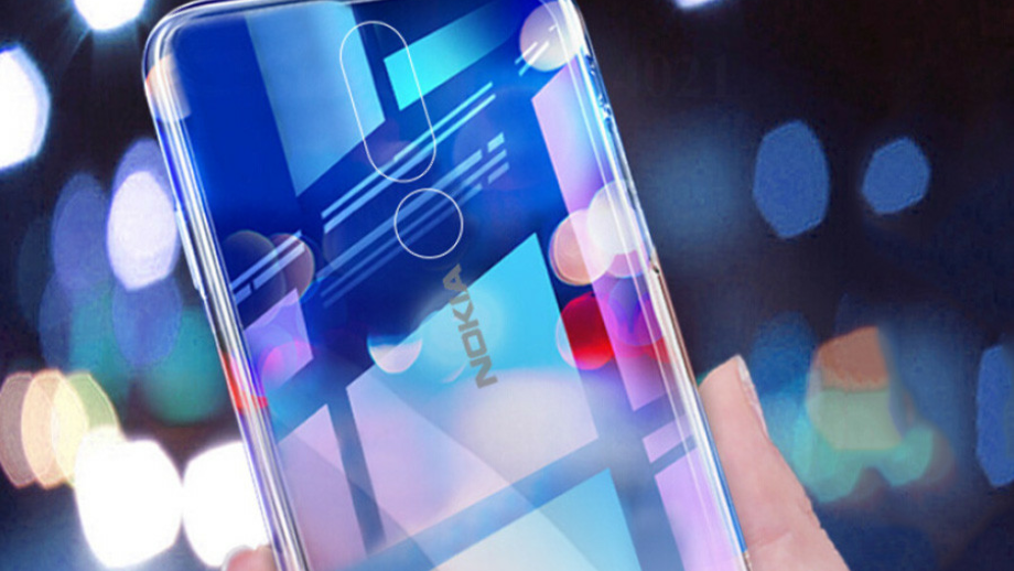 Nokia Clear Phone, Transparent Phone, Methaphone, TikTok Trends, Phone Addiction, Mental Health, Technology Impact
